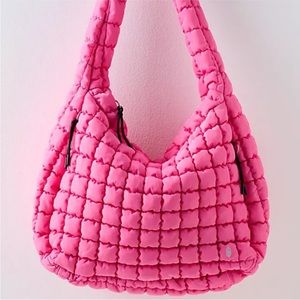 Free people carry all bag